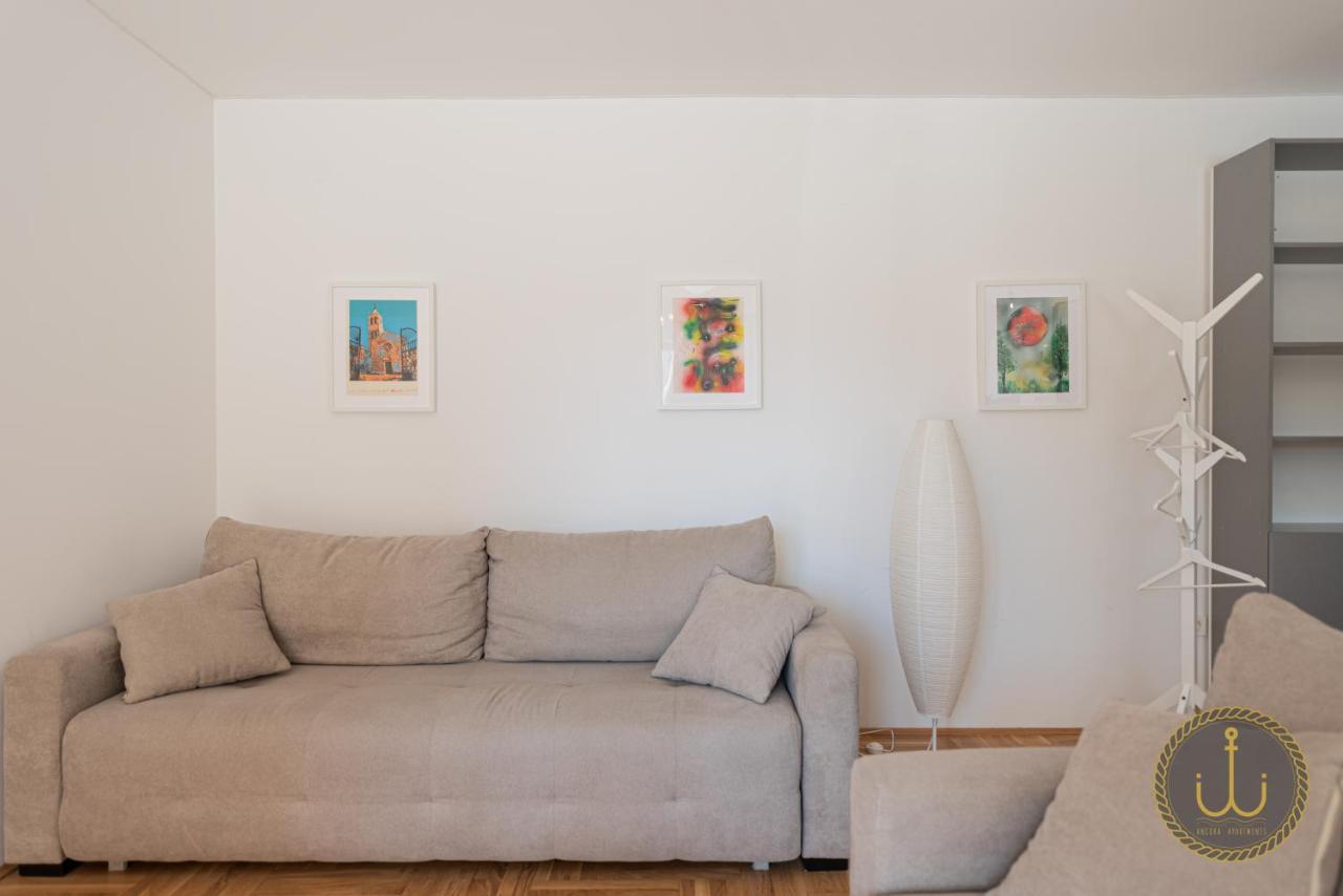 Apartment Ancora 3 *