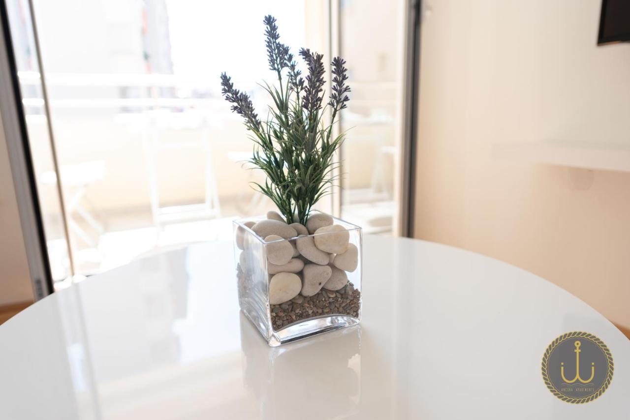Apartment Ancora 3