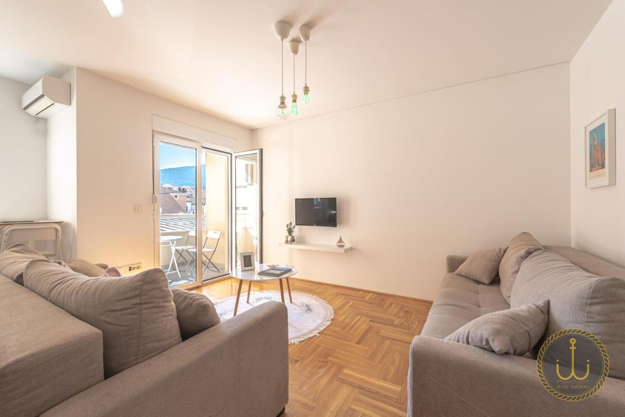Apartment Ancora 3 Budva