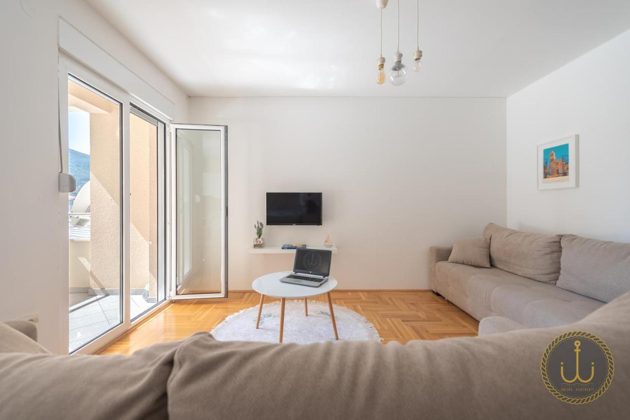 Ancora 3 Apartment *