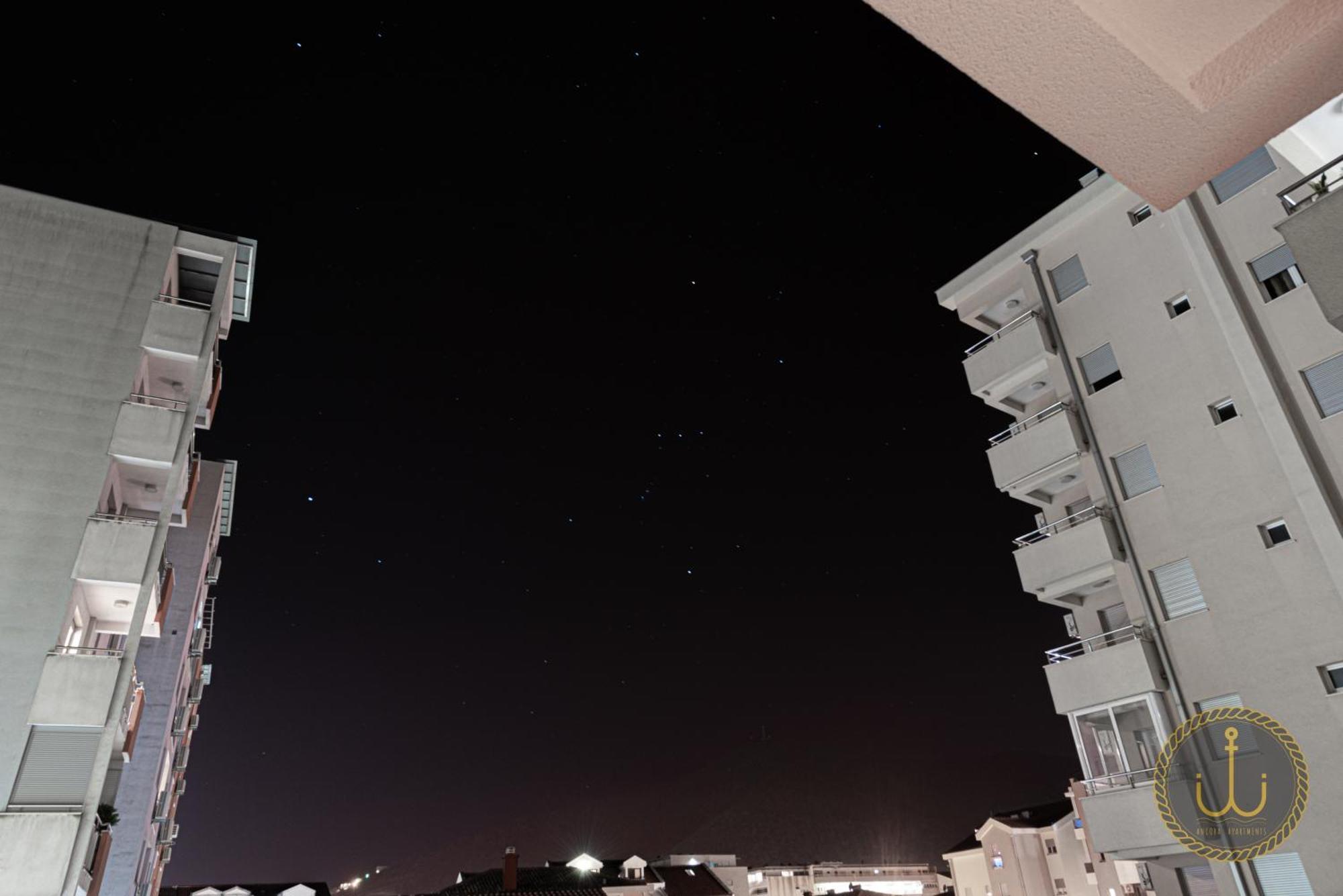 Ancora 3 Apartment *