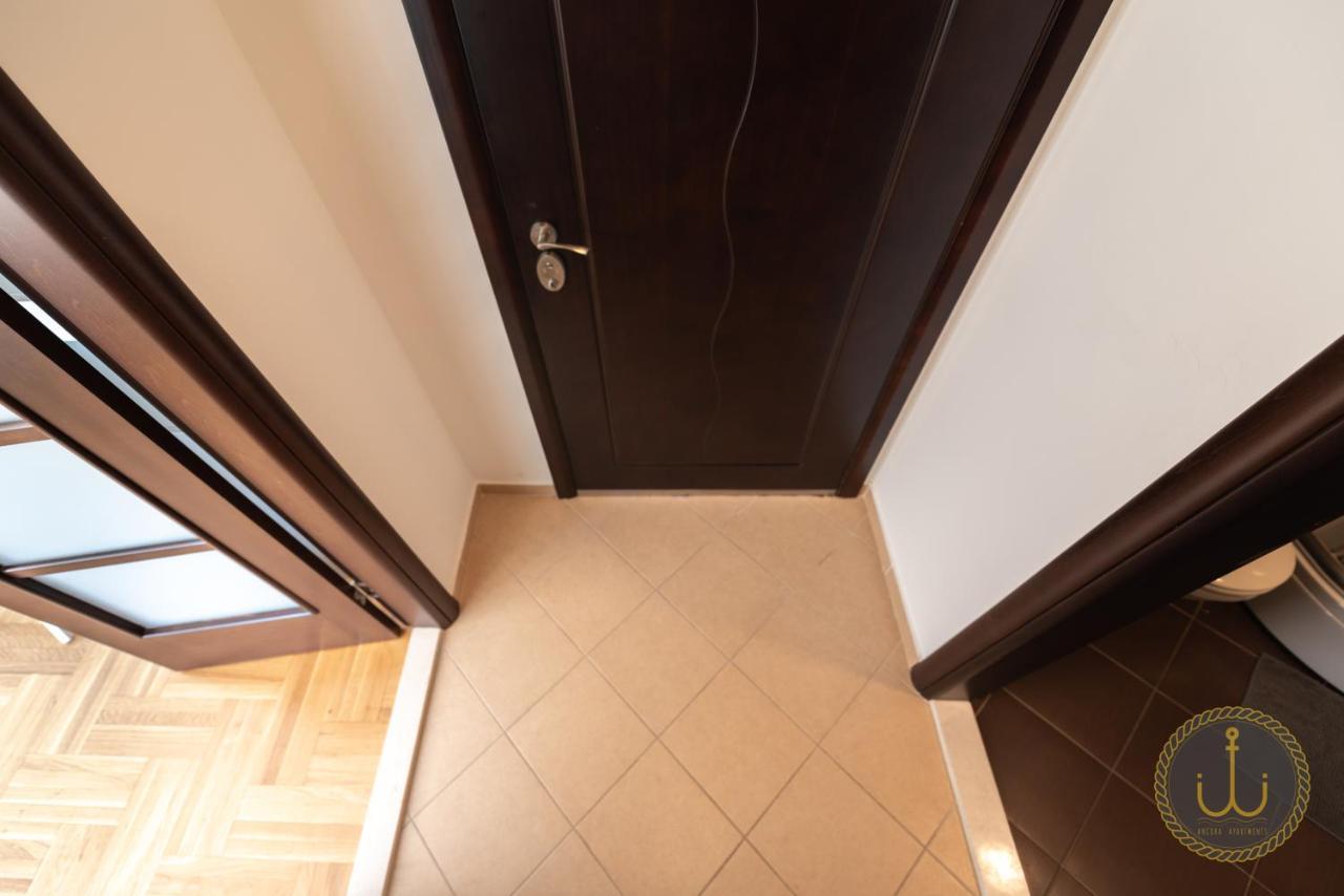 Ancora 3 Apartment