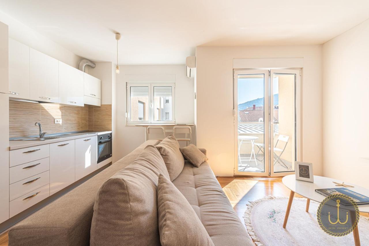 Apartment Ancora 3 Budva