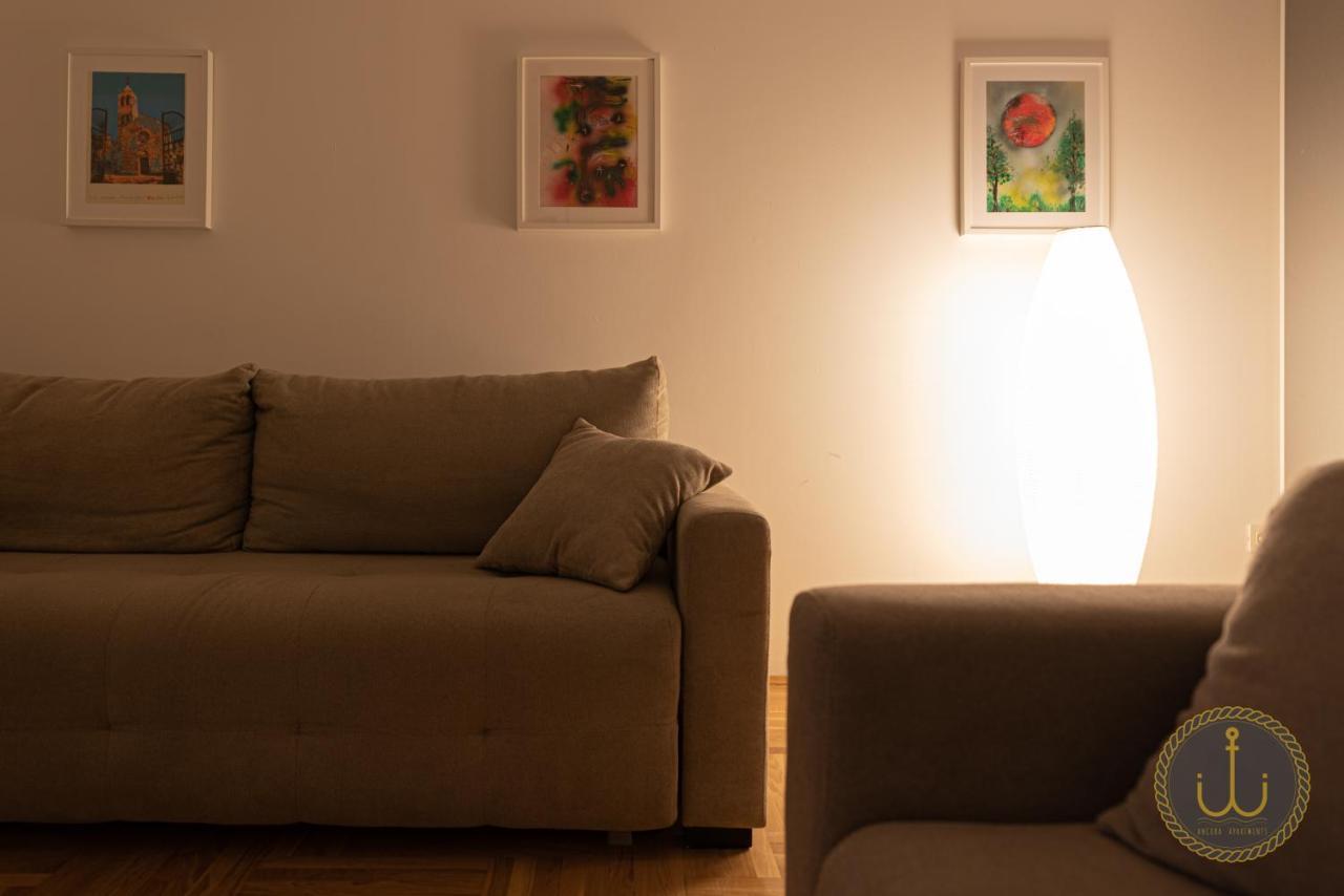 Apartment Ancora 3 *