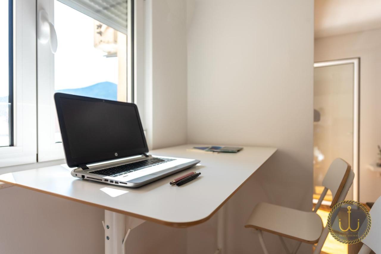 Ancora 3 Apartment Budva