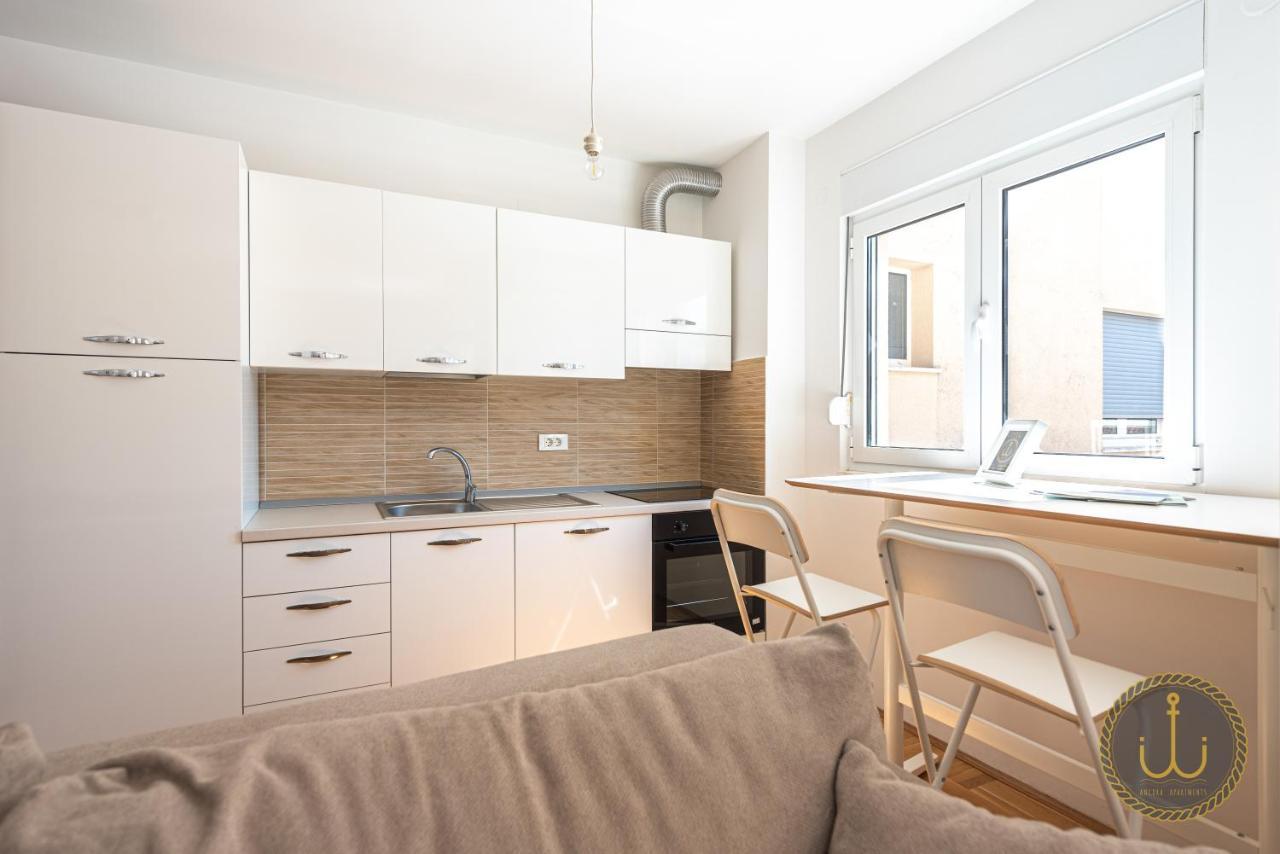 Ancora 3 Apartment Budva