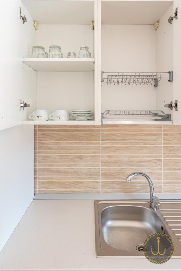 Apartment Ancora 3