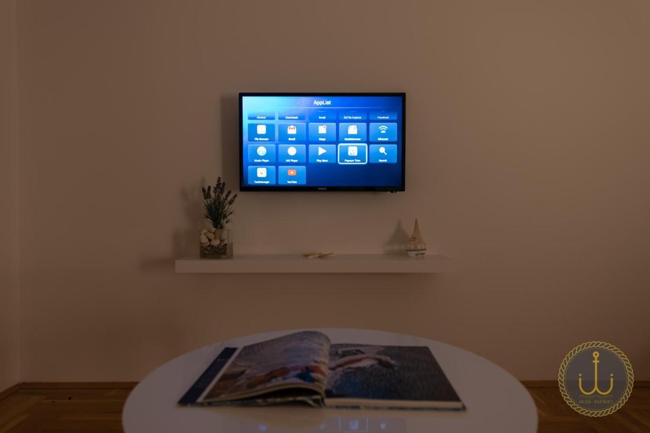 Apartment Ancora 3 *