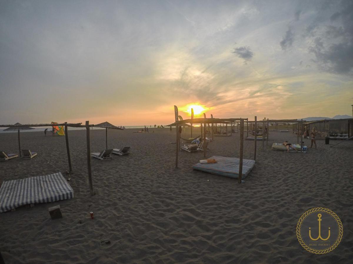 Apartment Ancora 3 Budva