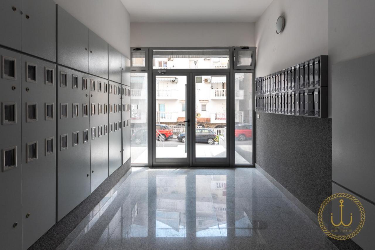 Apartment Ancora 3 *