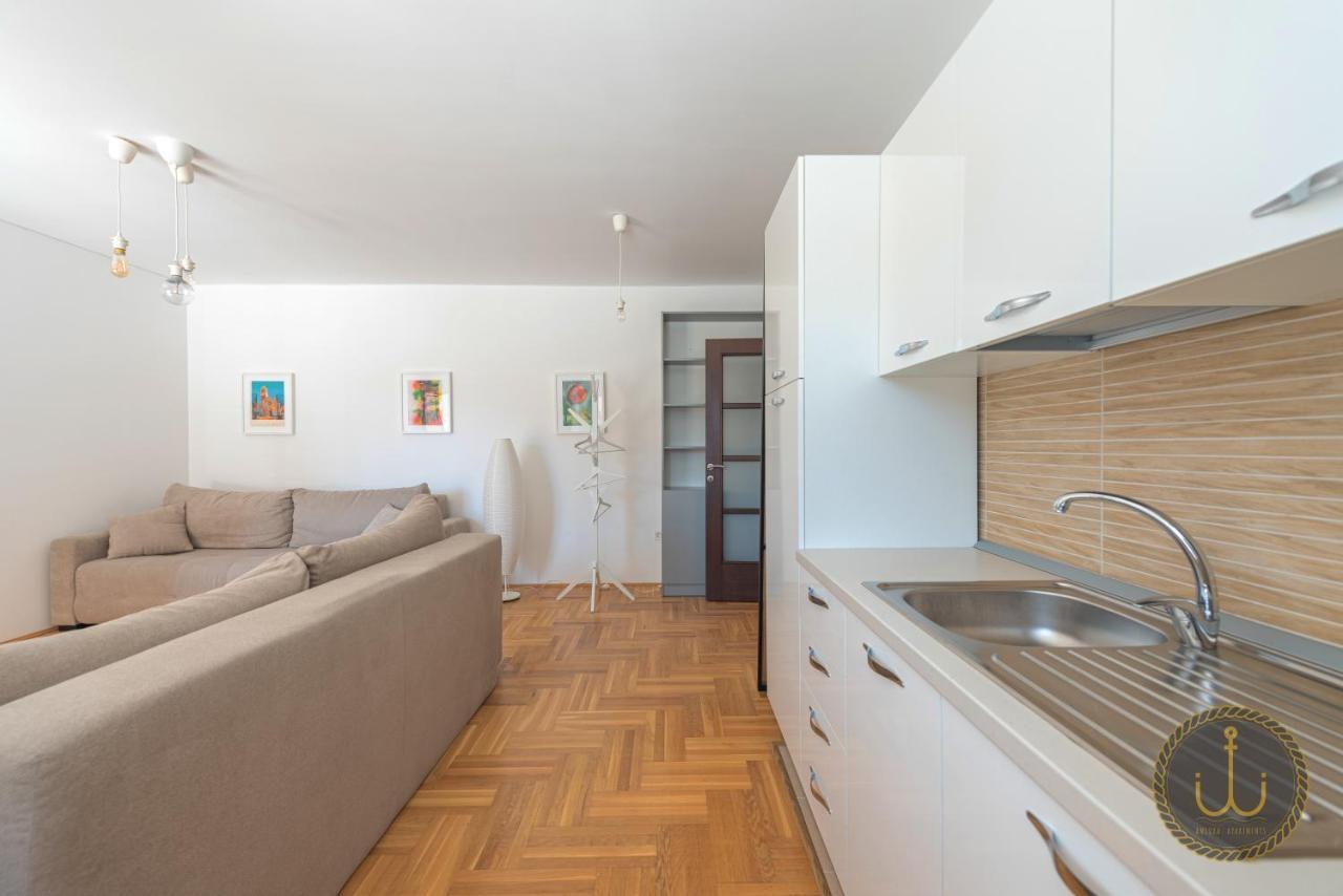 Ancora 3 Apartment Budva