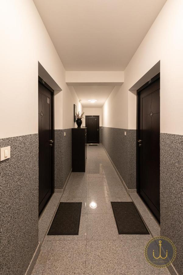 Ancora 3 Apartment