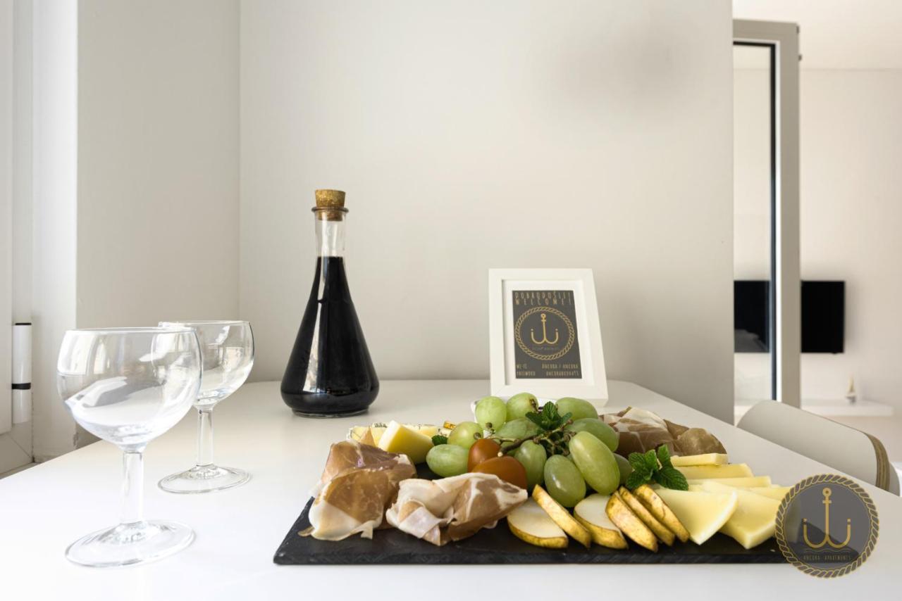 Apartment Ancora 3 *
